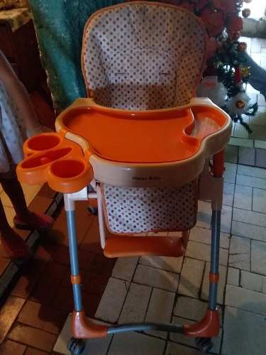 Silla Para Comer Para Bebe