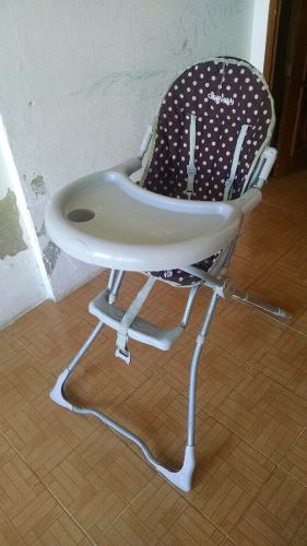 Silla Para Comer Para Niñas