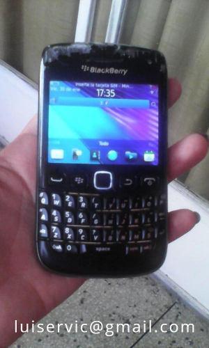 Telefono Celular Blackberry Bold 6 Liberado Con Whatsapp