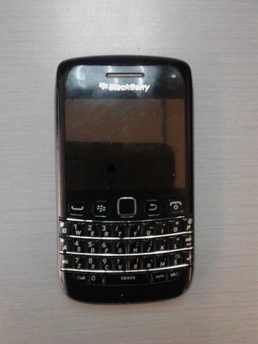 Telefono Celular Blackberry Bold 9790 Repuesto