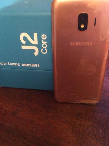 Telefono Samsung J2 Core Liberado 8gb *nuevo* *oferta*