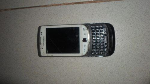 Teléfono Blackberry Toch Para Reparar O Repuestos