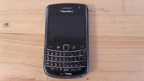 Teléfonos Blackberry Para Repuesto (pantalla, Teclado, Etc)