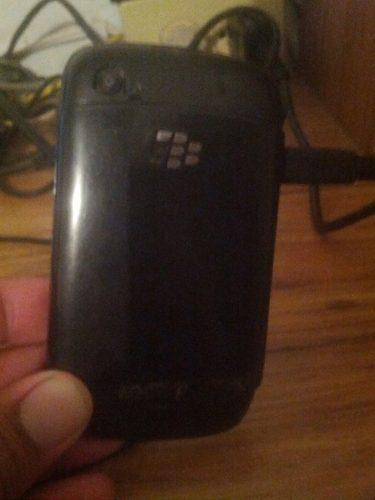 Tlf Curve Blackberry