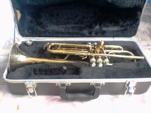 Trompeta Y Saxofon Jefferson
