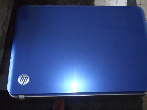 Unidad De Disco Reproductor Hp Pavilon