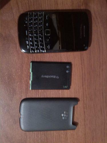 Vendo Blackberry Bold 6 9790 Para Repuestos.