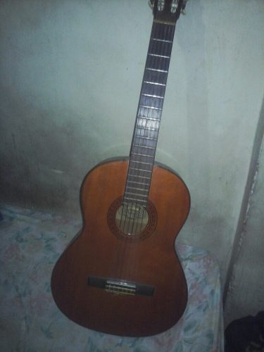 Vendo O Cambio Guitarra Acustica Yamaha G65a