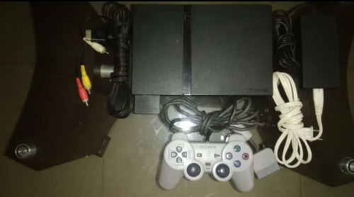 Vendo Play 2
