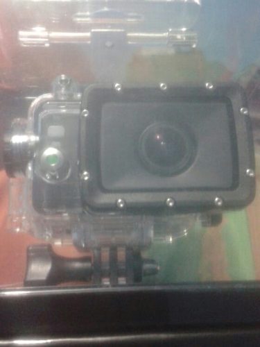 Camara De Acción Siragon Cx -