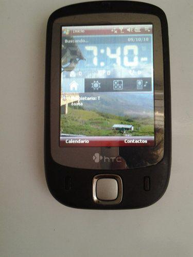 Celular Htc Modelo Elf 0160 Totalmenteoperativo