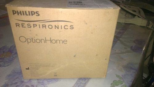 Compresor Portatil Philips Respironics 115 Voltios 1.5a