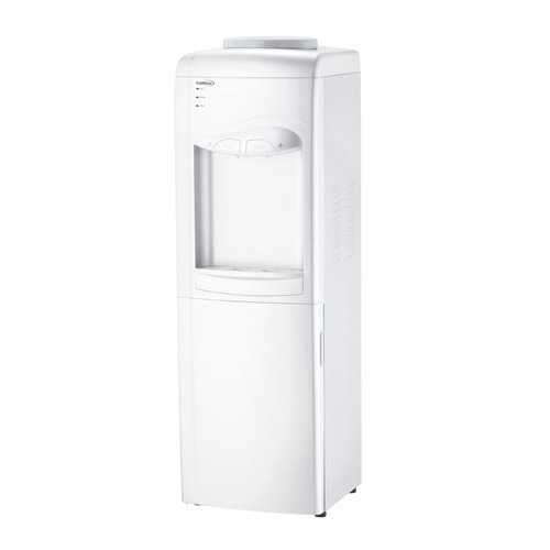 Dispensador De Agua Premium Fria/caliente Blanco Pwc220q