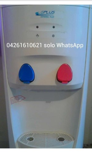 Filtro O Dispensador De Agua Potable Marca: Gplus