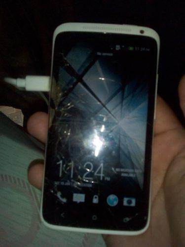 Htc One X 16gb