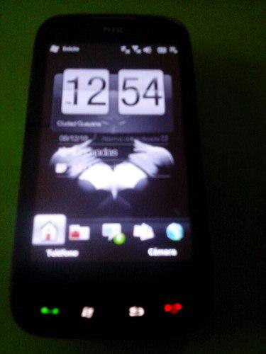 Htc Touch Pro 2 (leer)