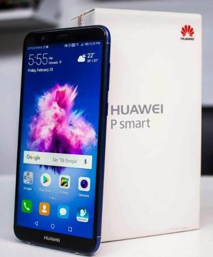 Huawei P20