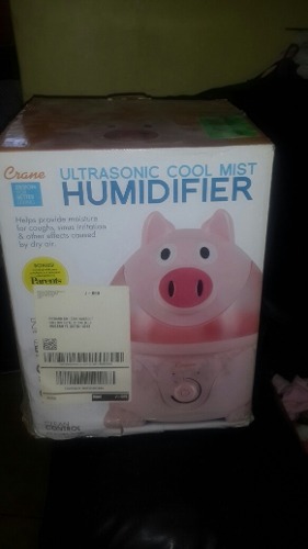 Humidifier