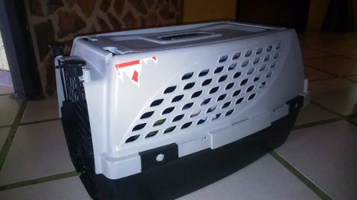 Kennel Para Mascota Noztonoz