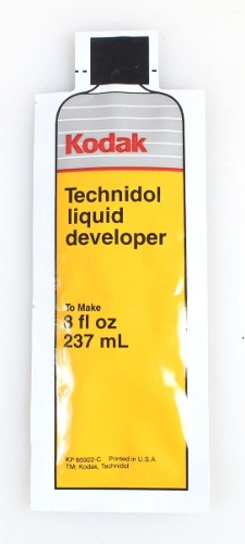 Kodak Technidol Liquid Developer