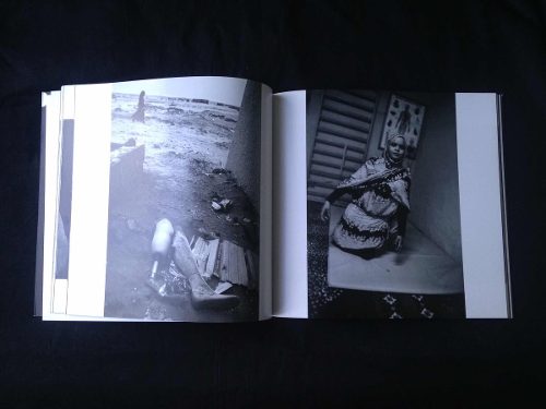 Libro De Fotografía Documental