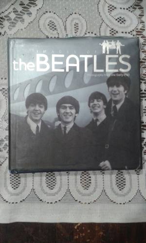 Libros De Fotografias De Los Beatles