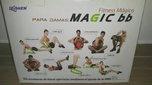 Maquina Abdominales