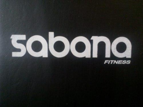 Multifuerza 7 Estaciones Marca Sabana Fitness. Por No Usar.