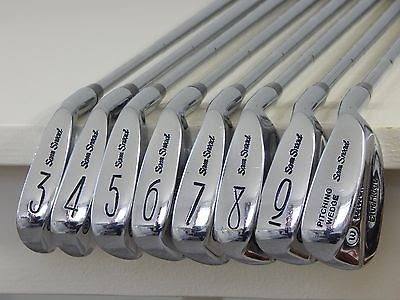 Palos De Golf Wilson En 300 Troms