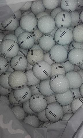 Pelotas De Golf