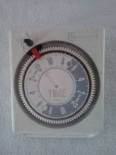 Reloj Temporizador 110v