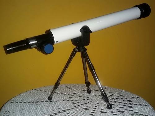 Telescopio Marca Towa 40mm