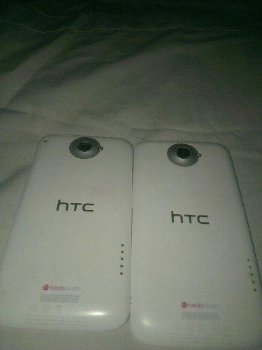 Vendo O Cambio Tlfno Htc One X 32gb