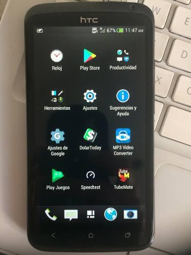 Vendo Telefono Htc Usado En Perfectas Condiciones
