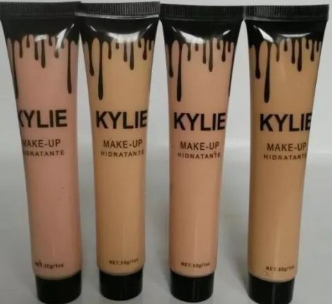 Bases Kylie, Mac, Labiales, Compactos Al Mayor