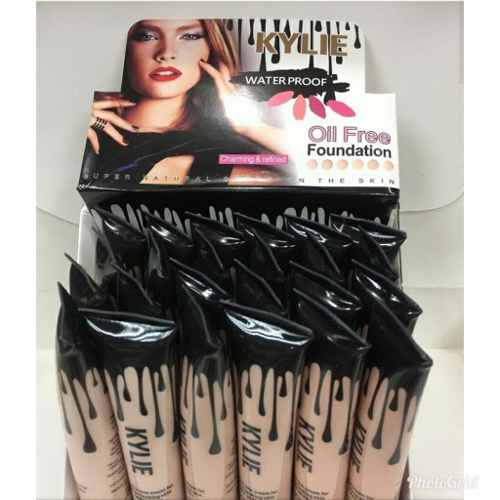 Bases Kylie Solo Por Caja