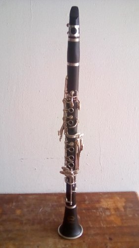 Clarinete Maxtone Original
