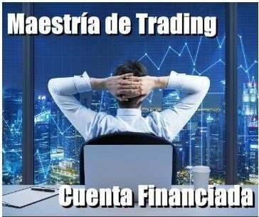 Curso De Trading Nivel Iii Avanzado (maestria De Trading)
