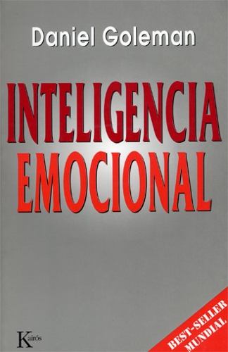 Daniel Goleman 14 Libros Digitales De Inteligencia Emocional