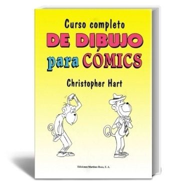 Dib - Curso Completo De Dibujo Para Comics Pdf