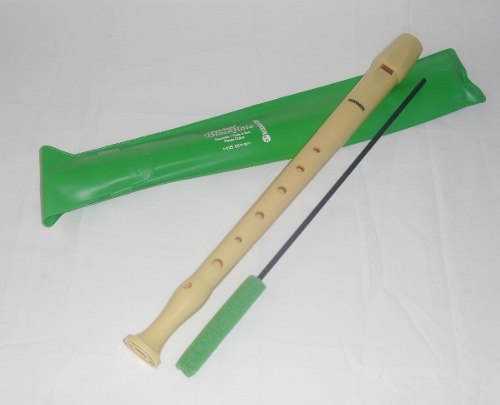 Flauta Hohner