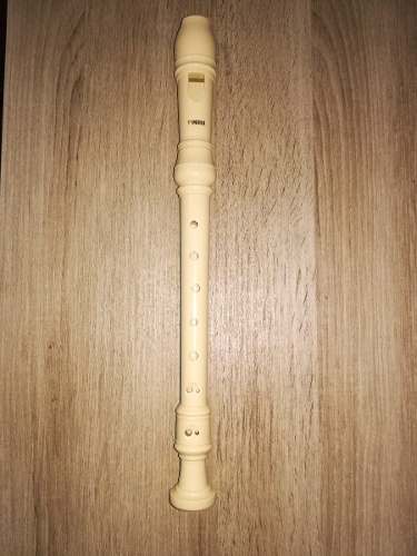 Flauta Yamaha Baroque