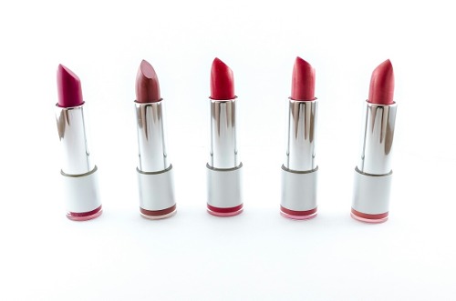 Labiales Cremosos Y Humectantes Marca Prestige