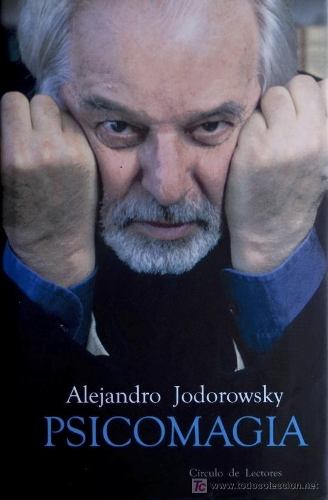 Libros Digitales De Alejando Jodorowsky