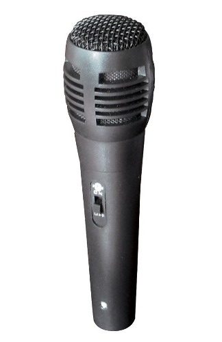 Microfono Voz E Instrumentos