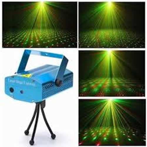 Mini Firefly Laser Rb Artic E