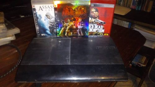 Play 3