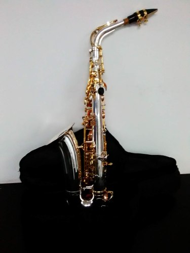 Saxofon Alto Palmer