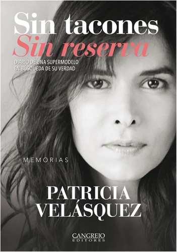 Sin Tacones Sin Reservas Patricia Velasquez Pdf