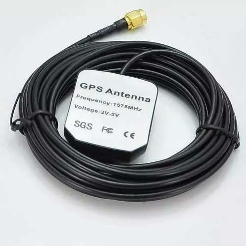 Antena Para Gps Tracker Modelo Tk 103a Y 103b Nuevas